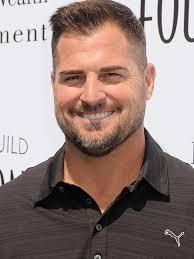 George Eads